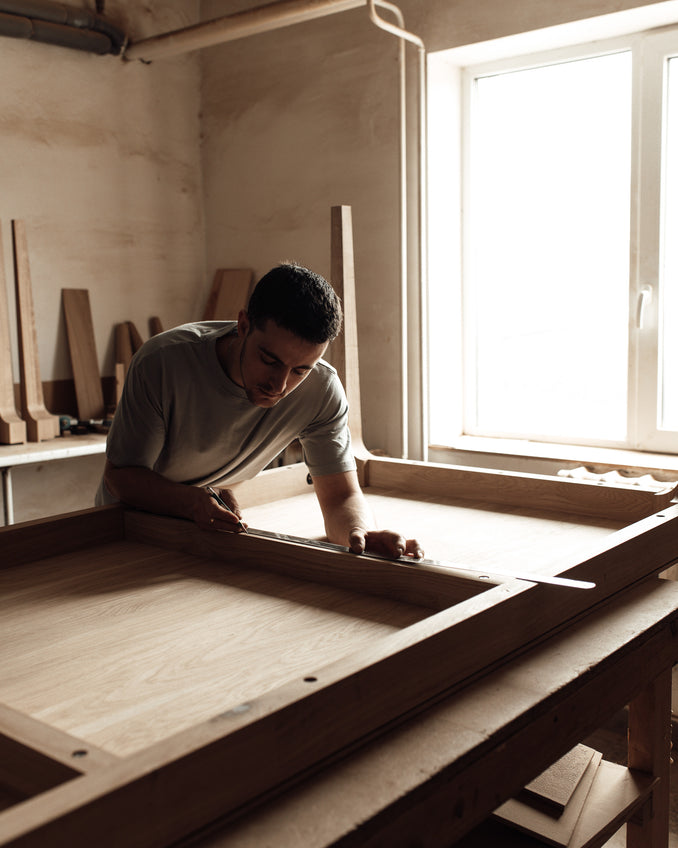 Design, craft, and resilience: