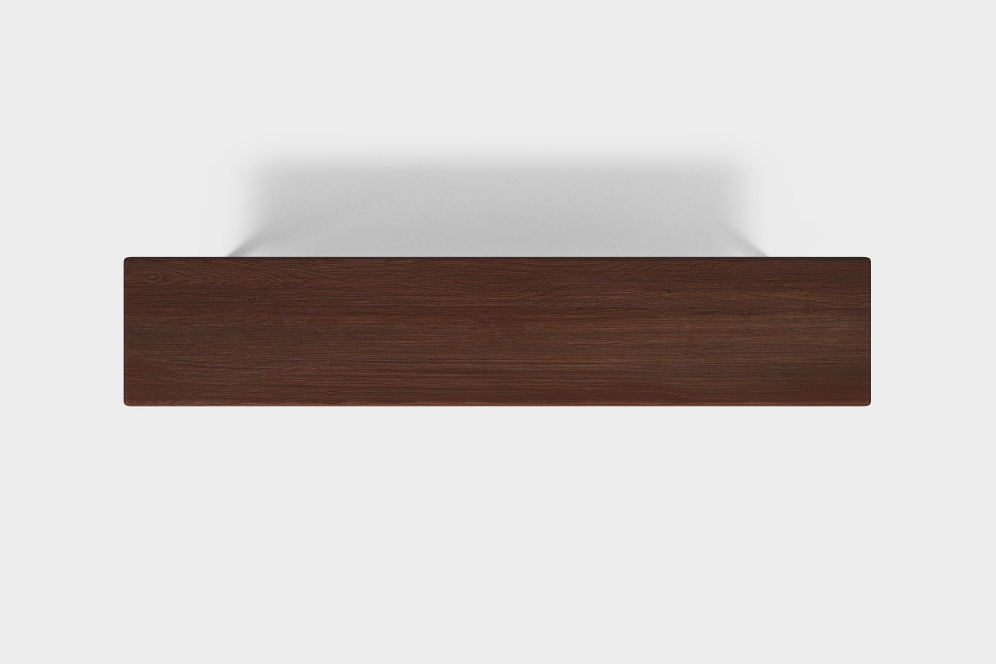 BRUNO | Bank aus geräucherter Esche