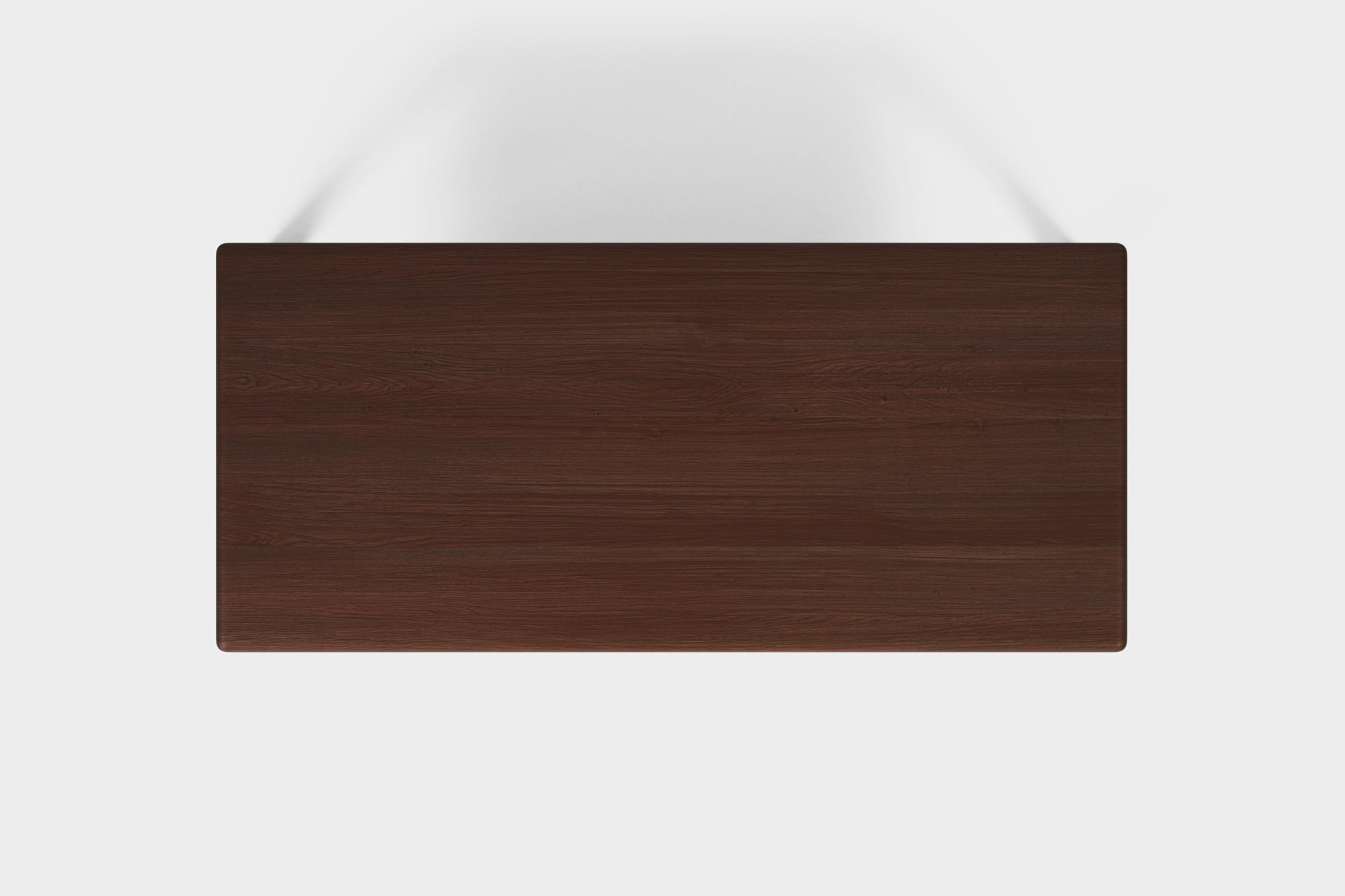 STELLAN | Esstisch aus geräucherter Esche