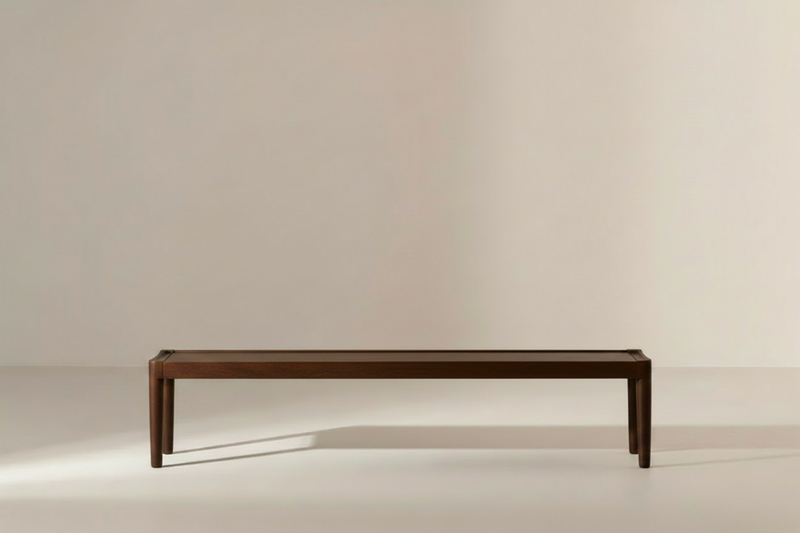 MOS Dining Bench