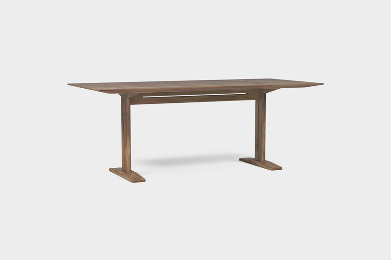 KAT | Eettafel