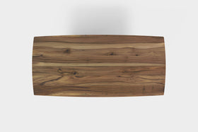 MIOKO | Esstisch aus Nussbaum image 3