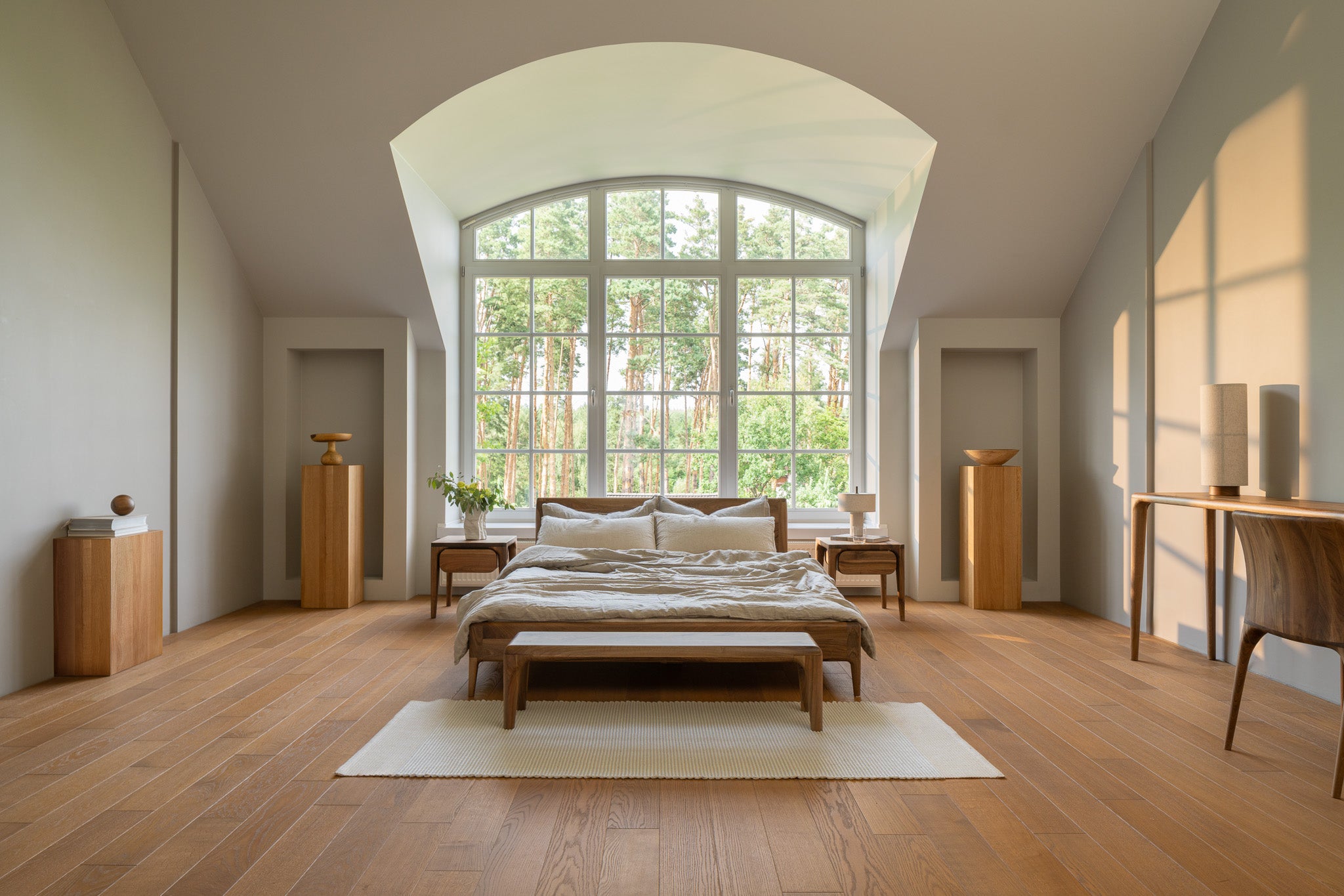 LÜNA | Beistelltisch