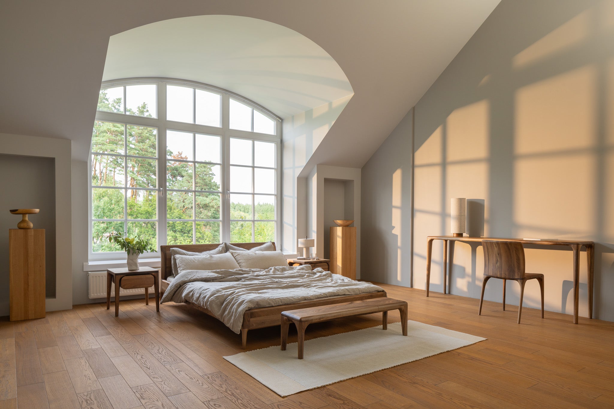 LÜNA | Beistelltisch