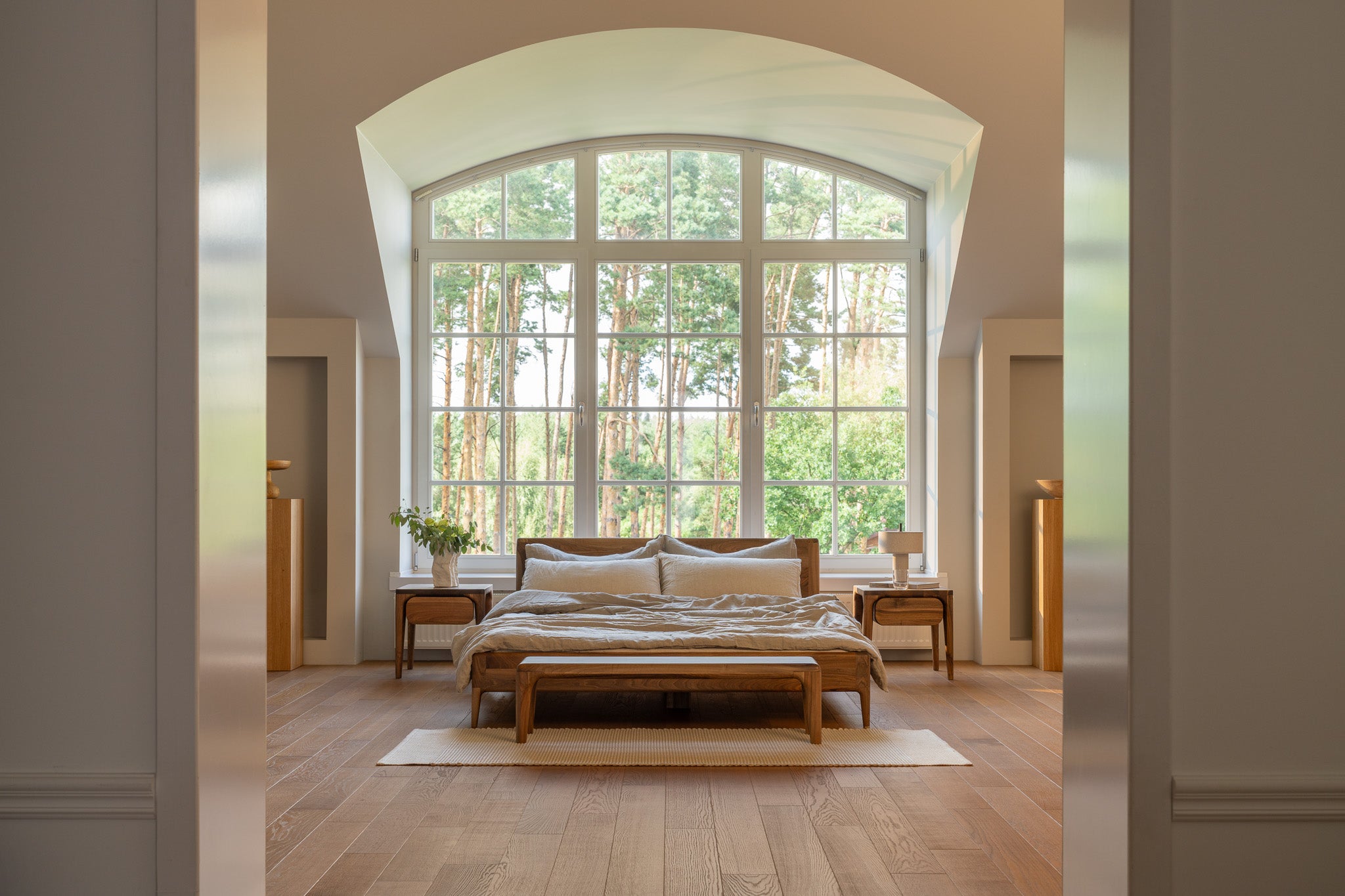 LÜNA | Beistelltisch