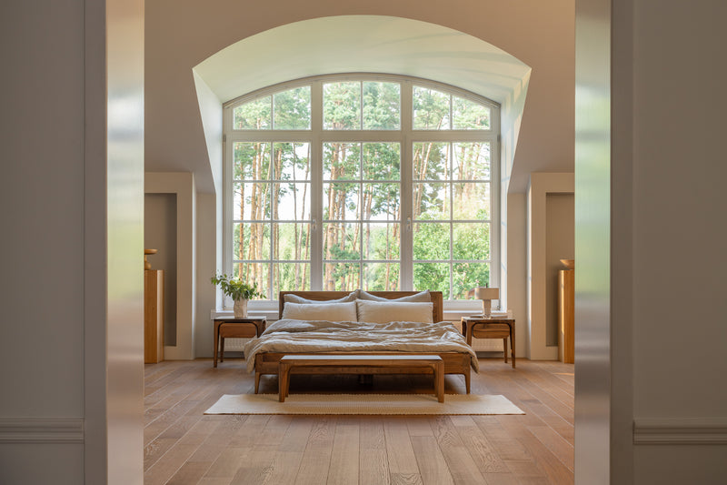 LÜNA | Beistelltisch