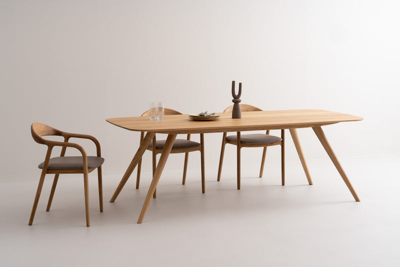 TAVI | Table à manger