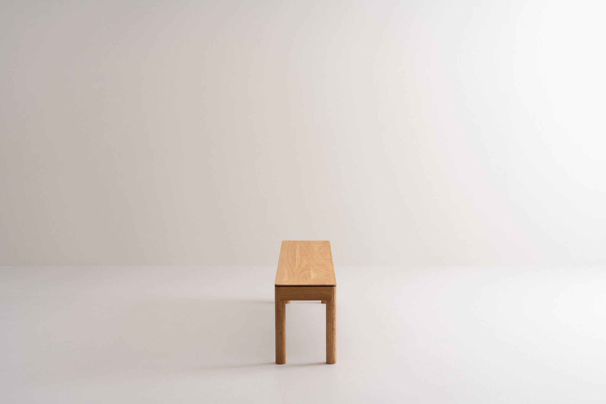 CAROLINA S | Esstisch aus Eichenholz