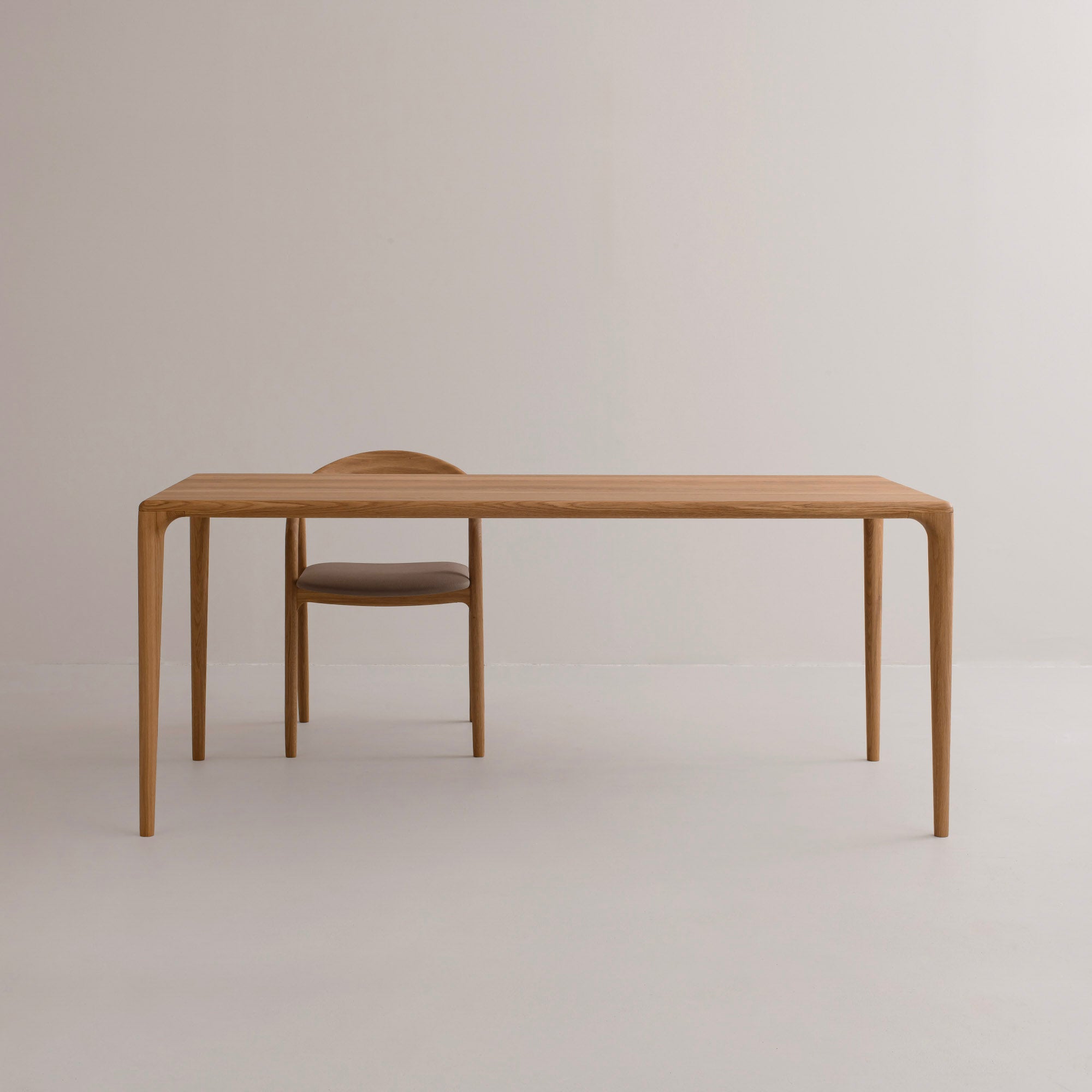 LÜNA Table à manger  image 67