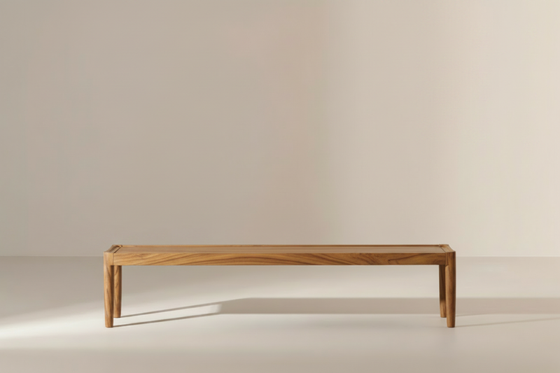 MOS Dining Bench