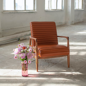 LAICA | Sessel mit Ottomane image 28