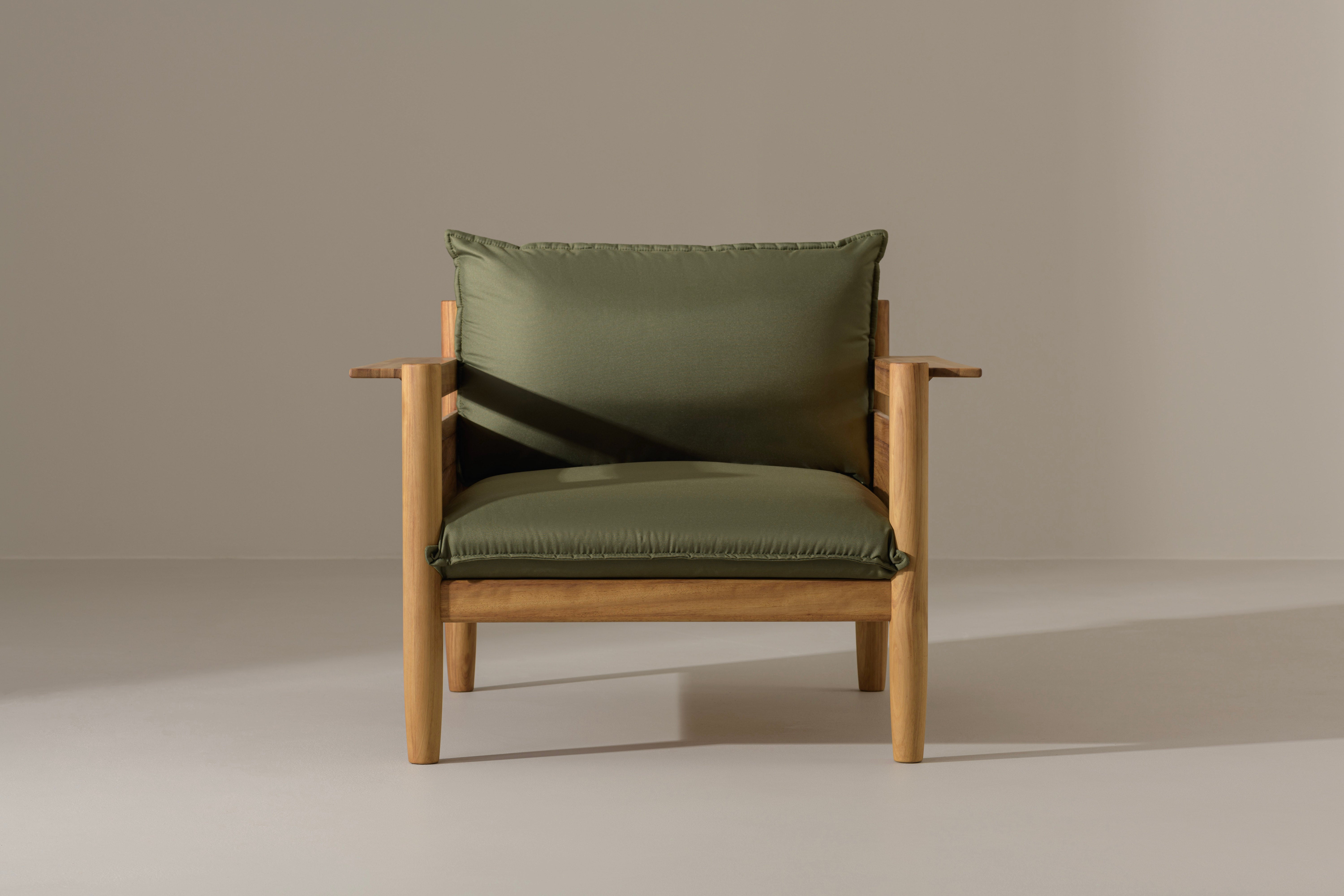 MOS Loungesessel image 33