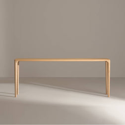 LÜNA console tafel