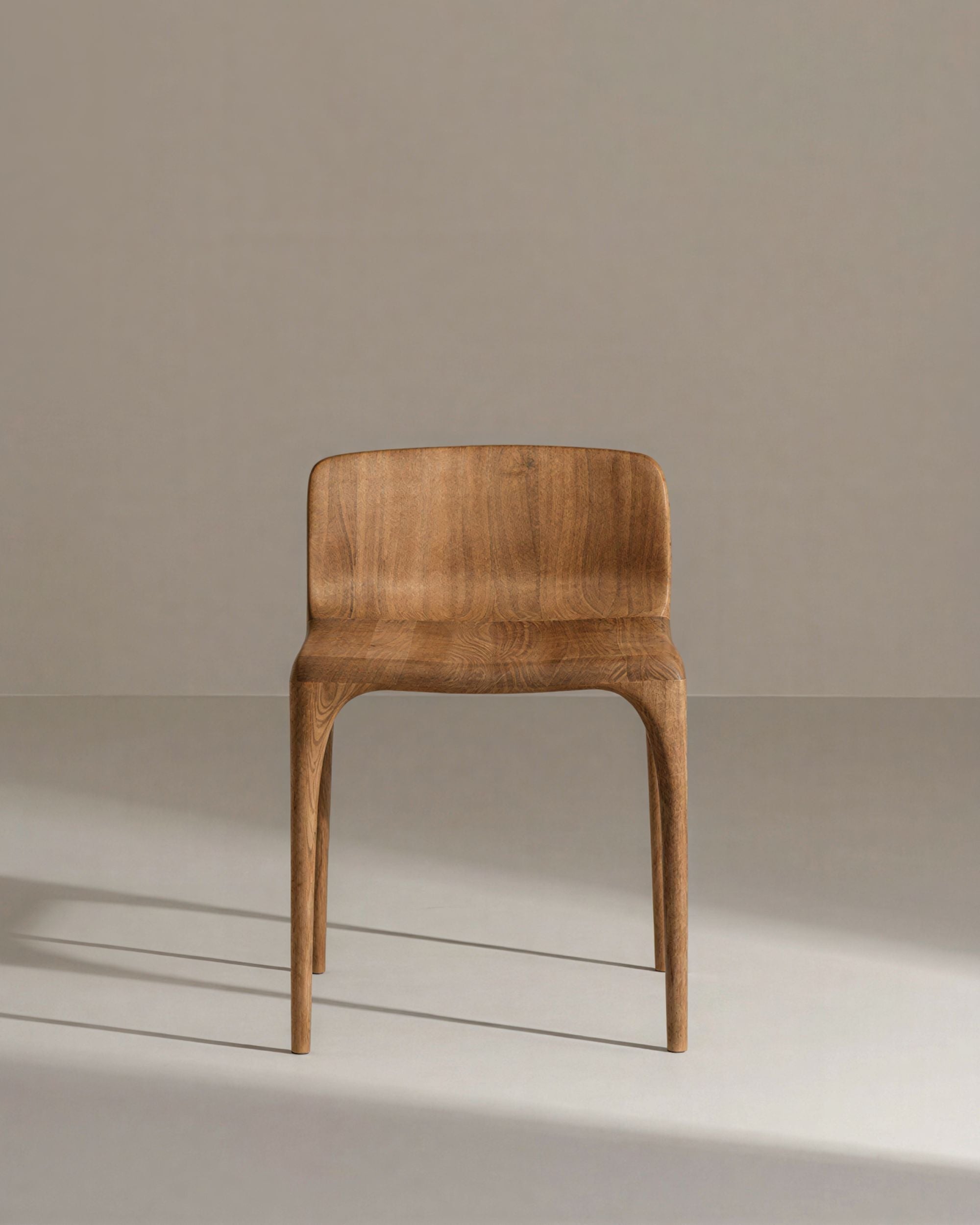 LÜNA Low Chair image 18