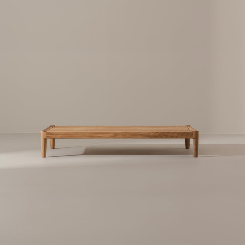 MOS Coffee Table