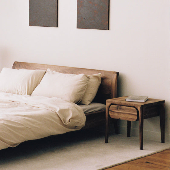 LÜNA | Beistelltisch