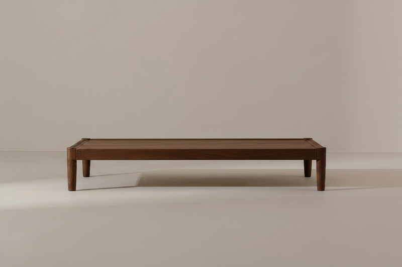 MOS Coffee Table