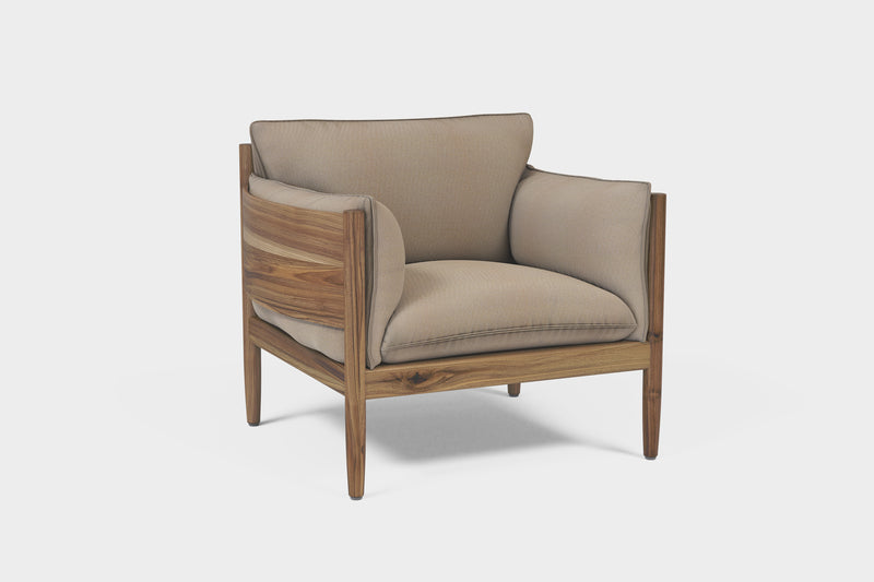 LULU | Loungestoel