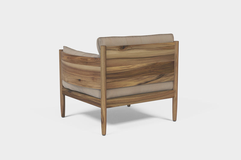 LULU | Loungestoel