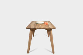 AMBER S | Bank aus Nussbaum image 25