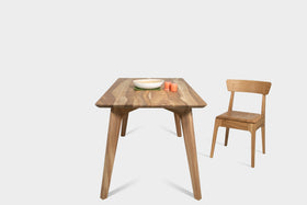 AMBER S | Bank aus Nussbaum image 32