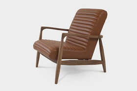 LAICA | Sessel mit Ottomane image 8