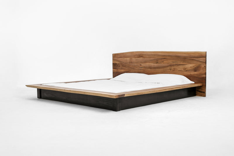 KAATJE | Bed Frame