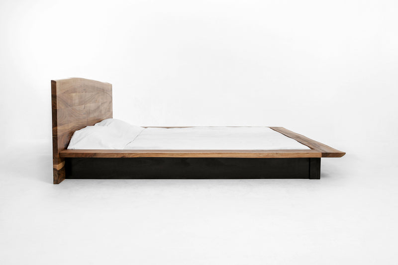 KAATJE | Bed Frame