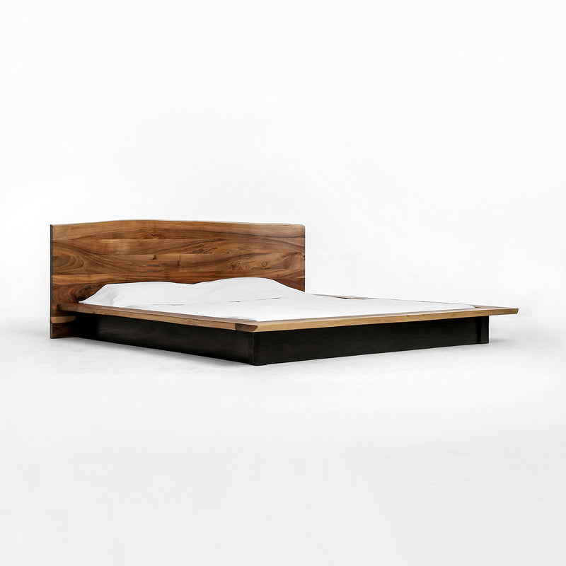 KAATJE | Bed Frame