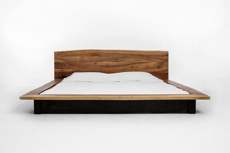KAATJE | Bed Frame